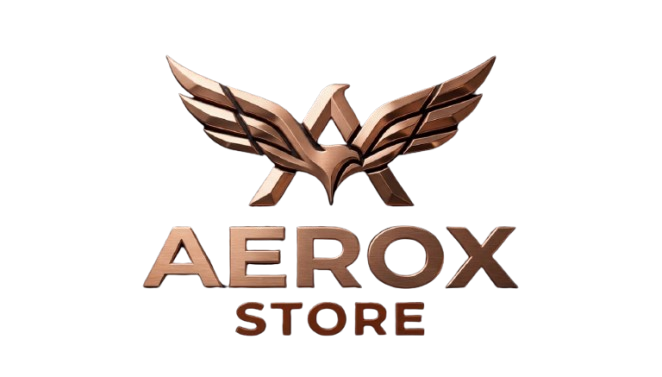 Aerox Store