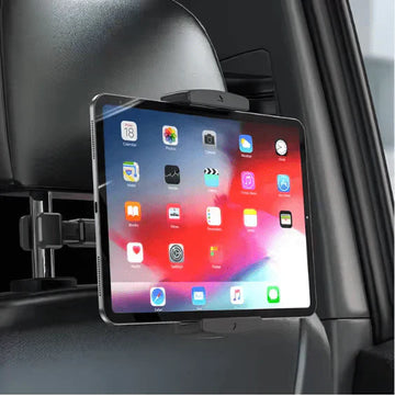 Hoco - Headrest Car Holder (CA121)