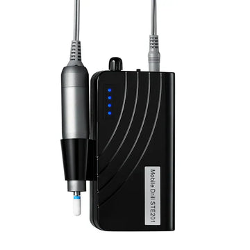 Rechargeable Nail Polisher & Remover Pen